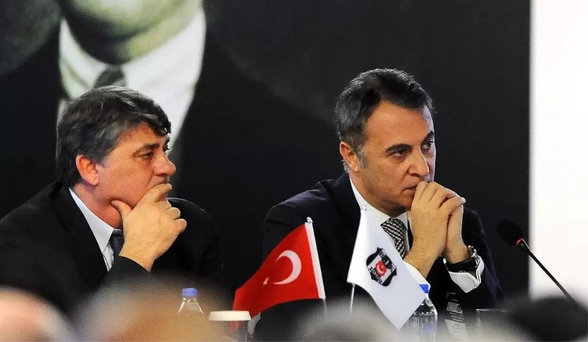 Fikret Orman: "Yılgınlığım Yok Kırgınlığım Var"