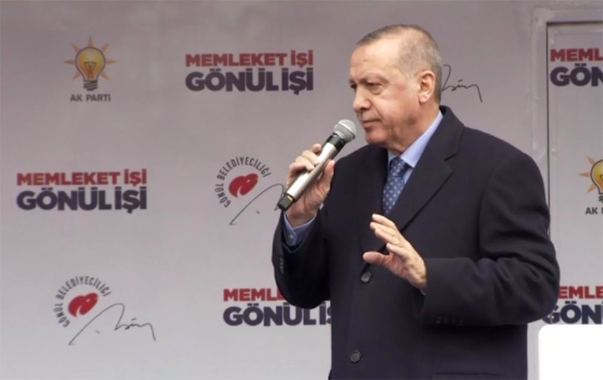 Fırat\'ın Doğusunu Güvenli Hale Getirdiğimizde..."