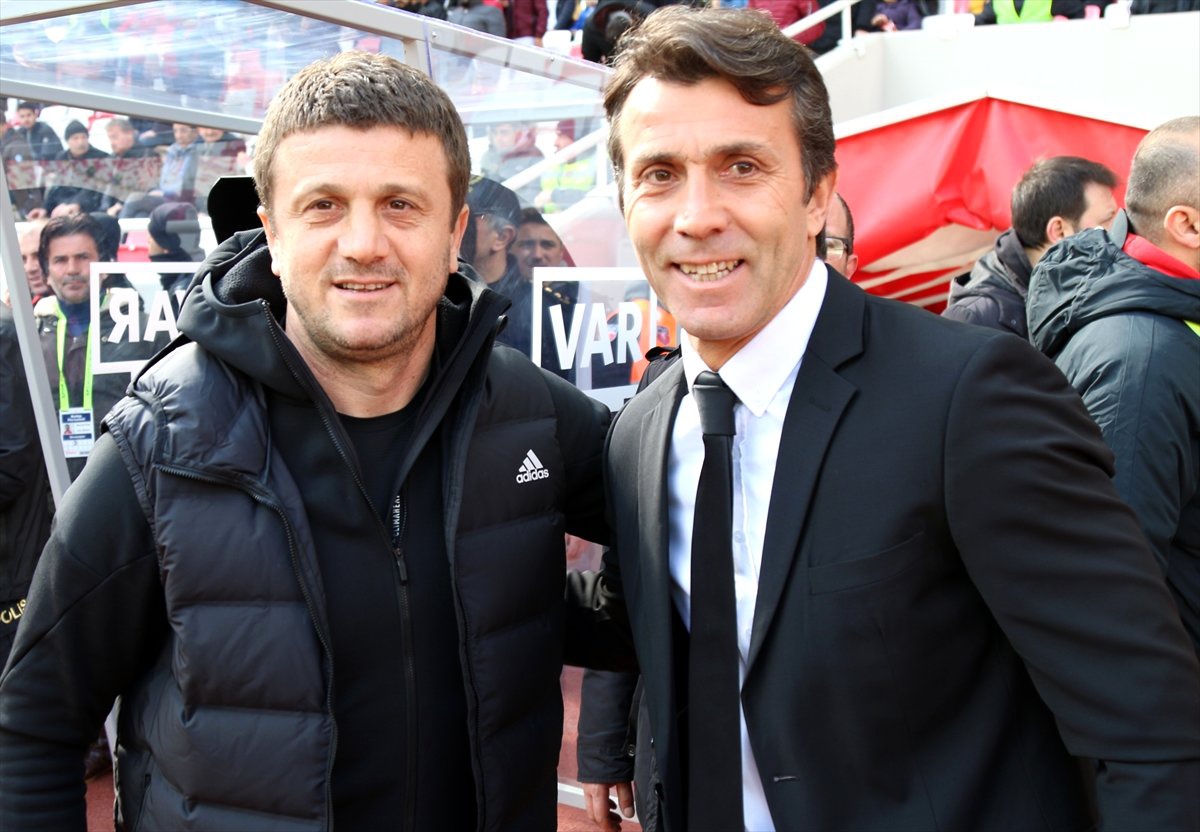 Futbol: Spor Toto Süper Lig