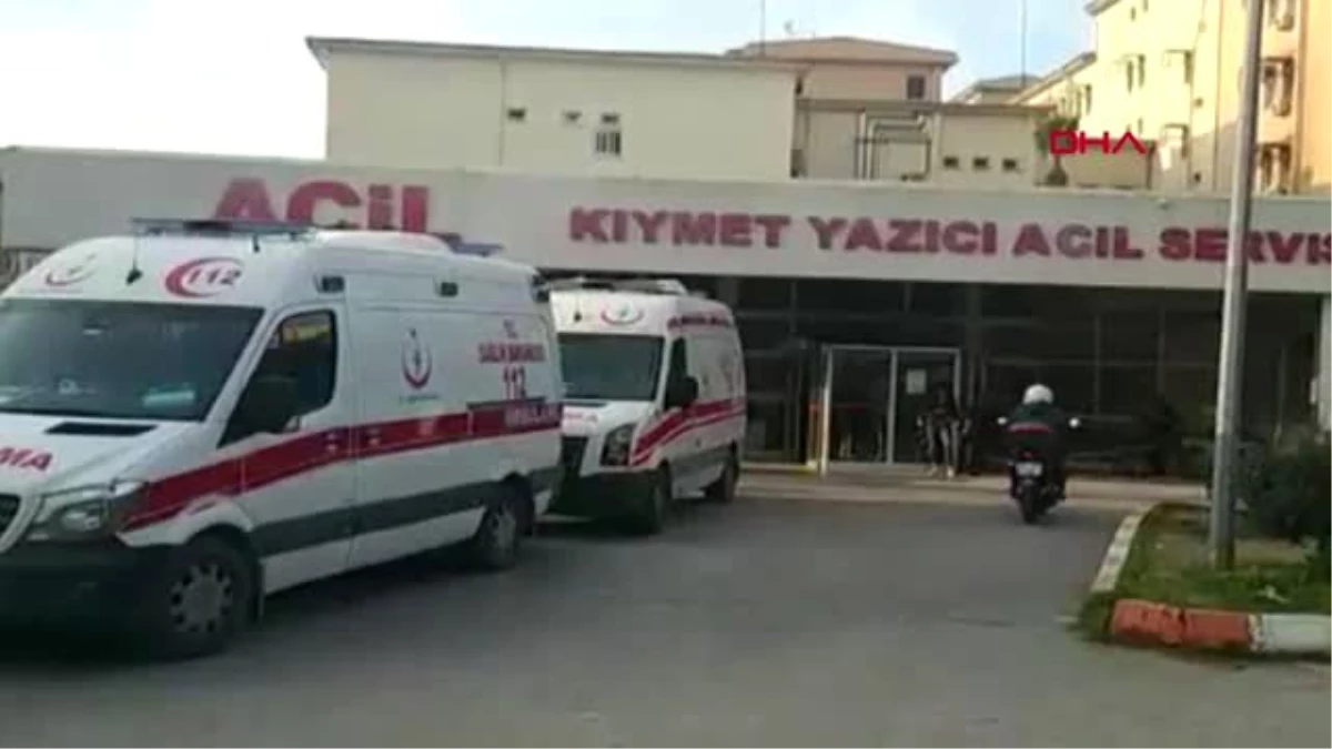 Hatay Selin, Evinde Tabancayla Öldürüldü