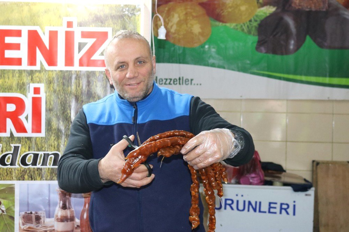 İmalattan Vatandaşa Yerli ve Milli Ürünler