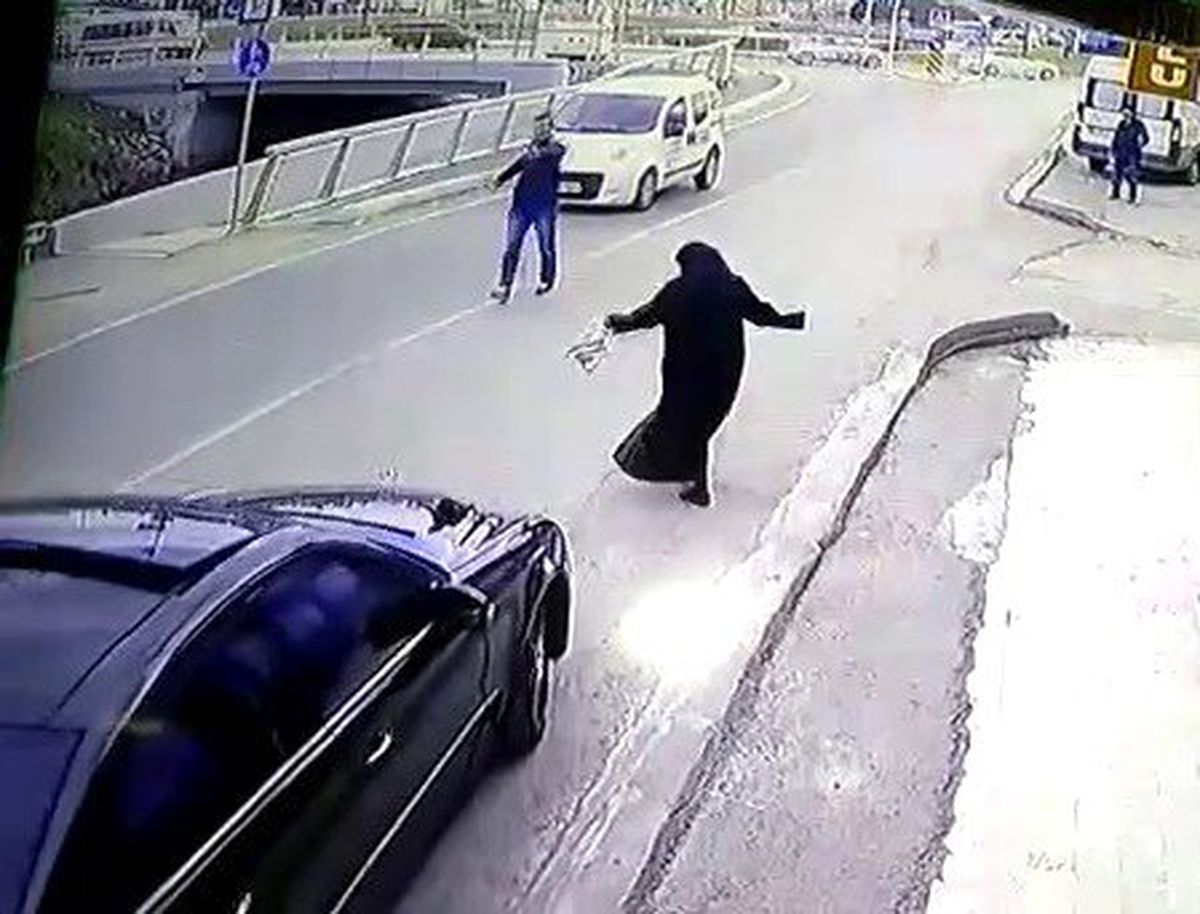 İnsanlık Ölmemiş