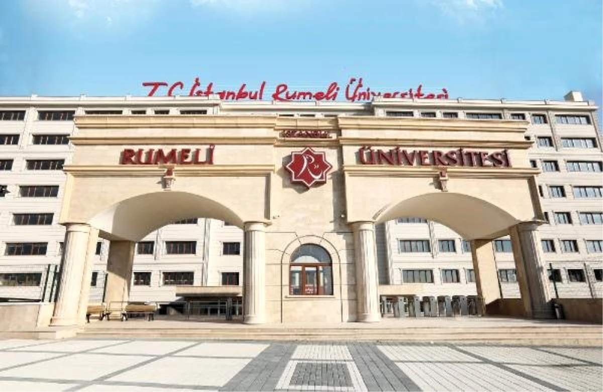 İstanbul Rumeli Üniversitesi Trakya Birincisi Oldu