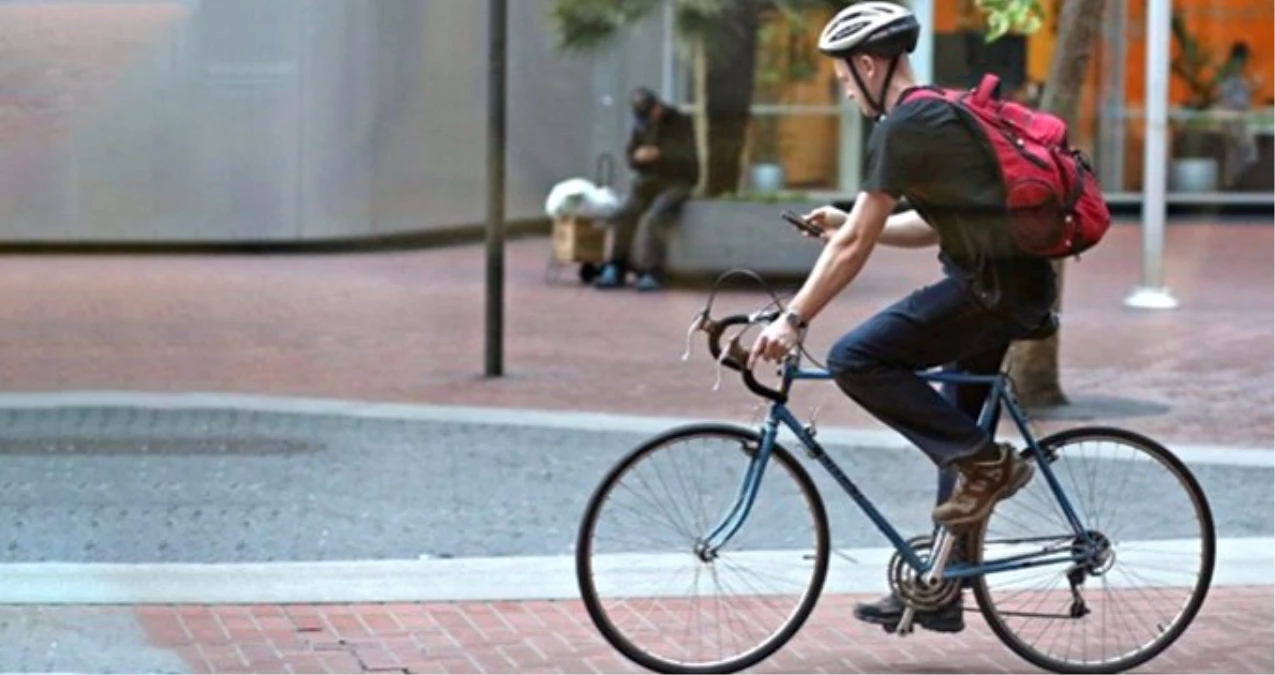 İtalya\'nın Bari Kentinde Bisiklet Kullananlara 250 Euroya Kadar Teşvik Verilecek