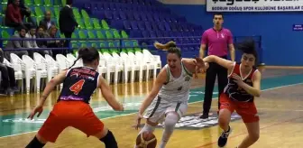 Kadınlar Basketbol Süper Ligi