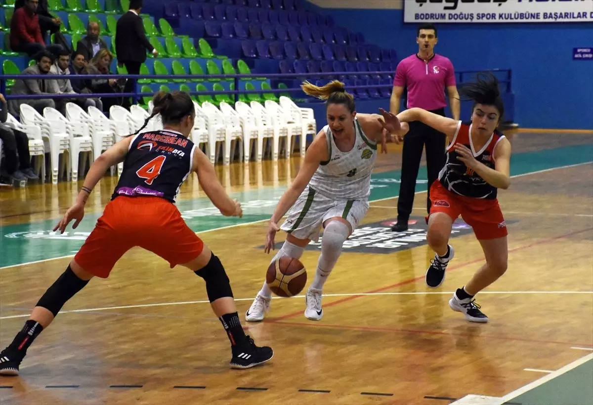 Kadınlar Basketbol Süper Ligi