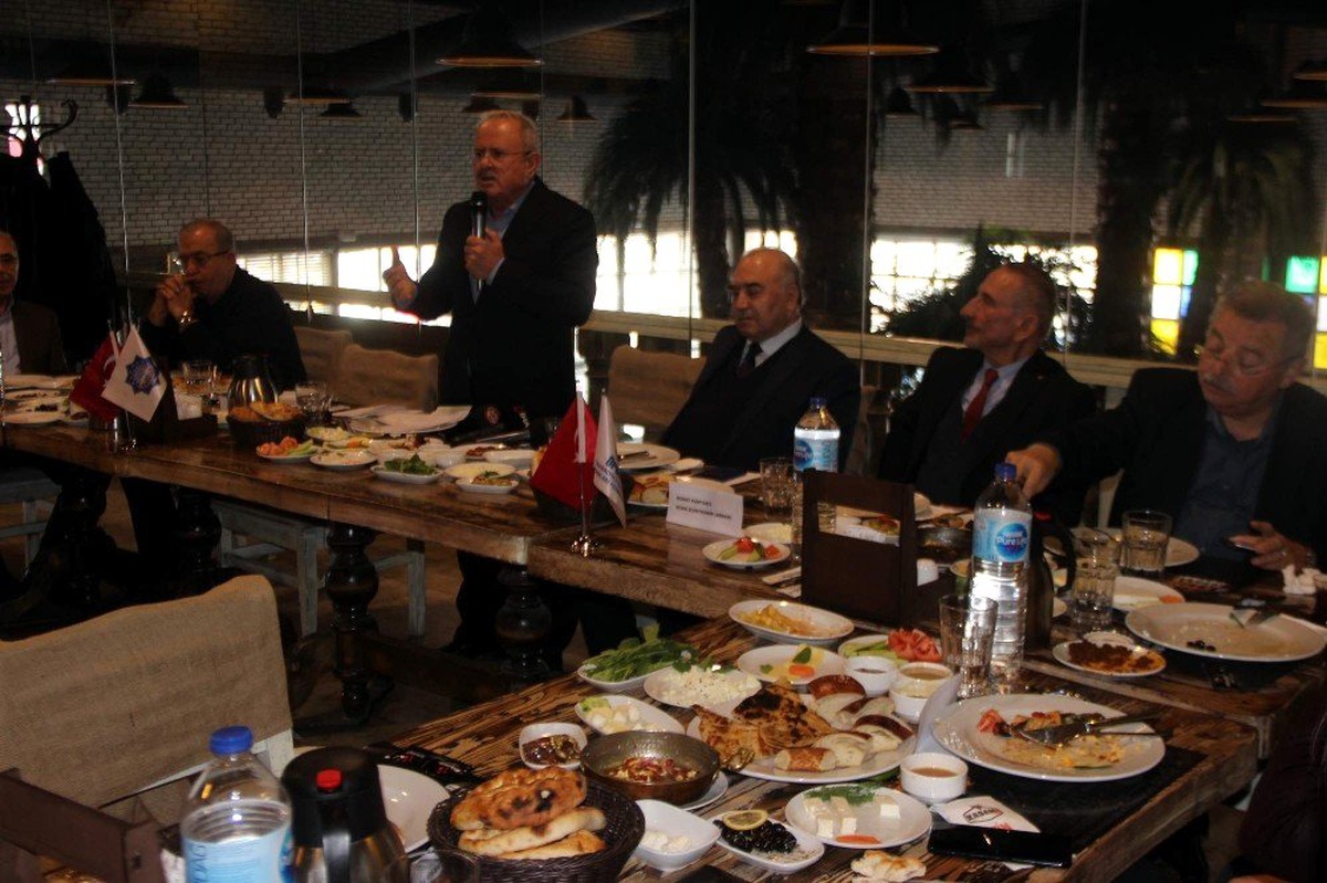 Kaysiad Başkanı Yılmaz: "İş Dünyası Olarak Elimizi Taşın Altına Çok Daha Ciddi Bir Şekilde Koymamız...