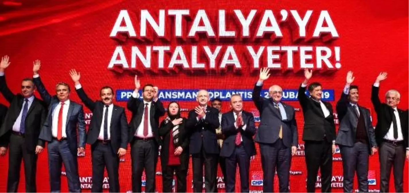 Kılıçdaroğlu: O Tablo Türkiye Gerçeğini Yansıtıyor (2)