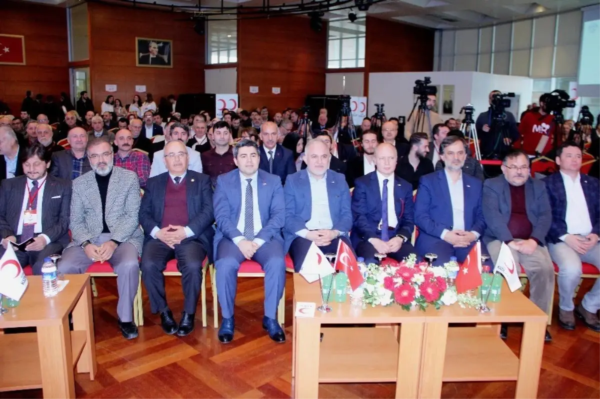 Kınık: "Dünyanın En Fazla İnsanî Yardım Yapan Ülkesiyiz"