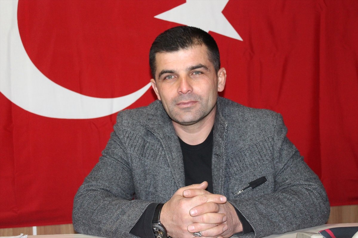 Motosikletin Tamir Sırasında Alev Alması Güvenlik Kamerasında