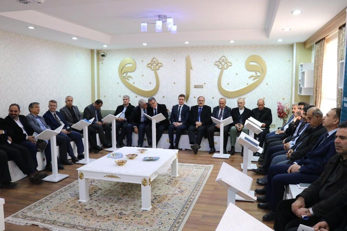 Okulda Tilavet ve Etkinlik Sınıfı Açıldı