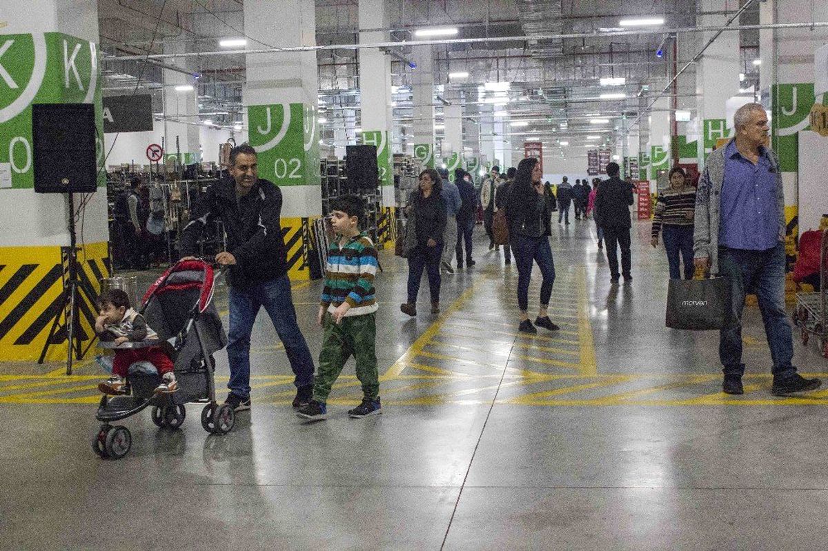 Optimum\'da "Garaj Günleri İndirimleri" Başladı