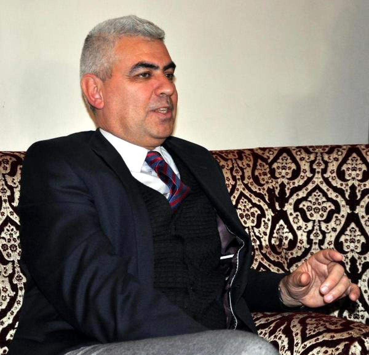Prof. Dr. Kılınç: Isıtılmış Tütünü Türkiye\'ye Sokmaya Çalışıyorlar