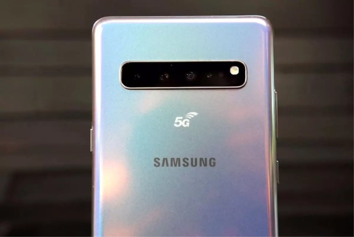 Samsung Galaxy S10 5g, 2019\'da Alınabilecek En Canavar Telefon!