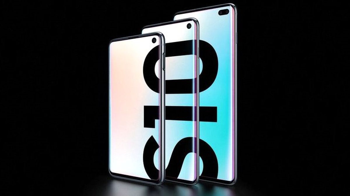 Samsung Galaxy S10, Kripto Para Cüzdanı ile Paranızı Güvenle Saklayabiliyor