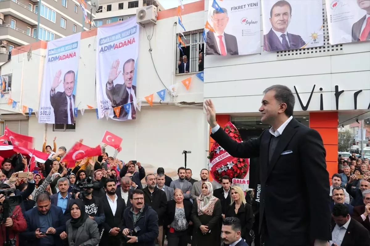 Sandıkta Yenilecekler, O Sandığa Gömülecekler"