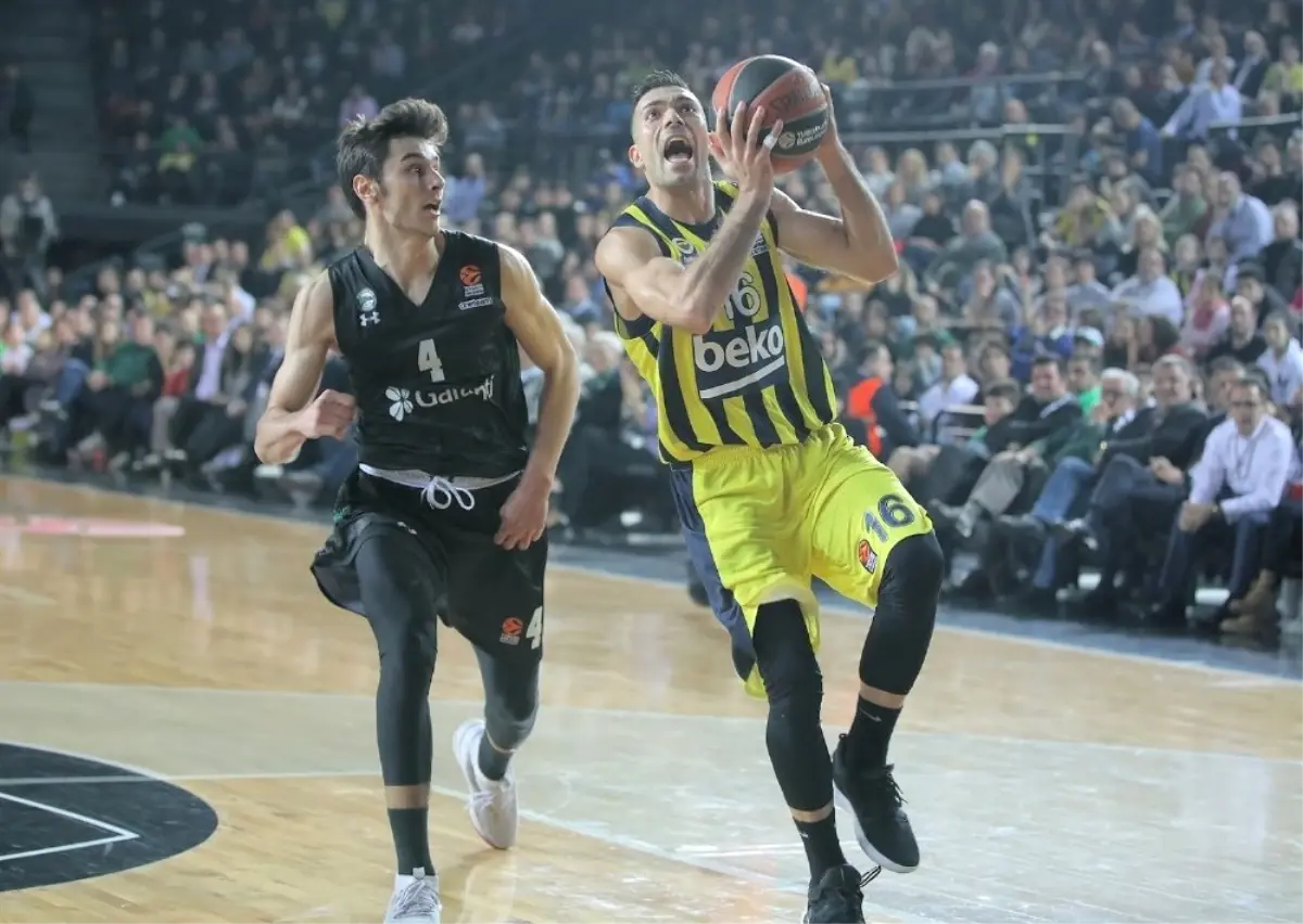 THY Euroleague\'de 23. Haftanın Ardından