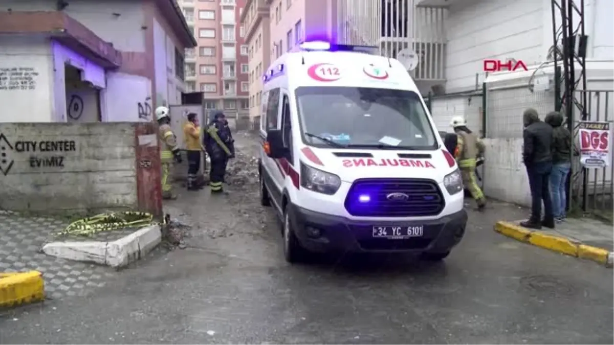 Trafoya Giren Genç Feci Şekilde Hayatını Kaybetti