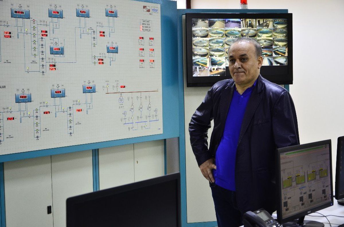 Yedigöze Baraj Projesiyle 1 Milyon Nüfusun Su İhtiyacı Karşılanacak