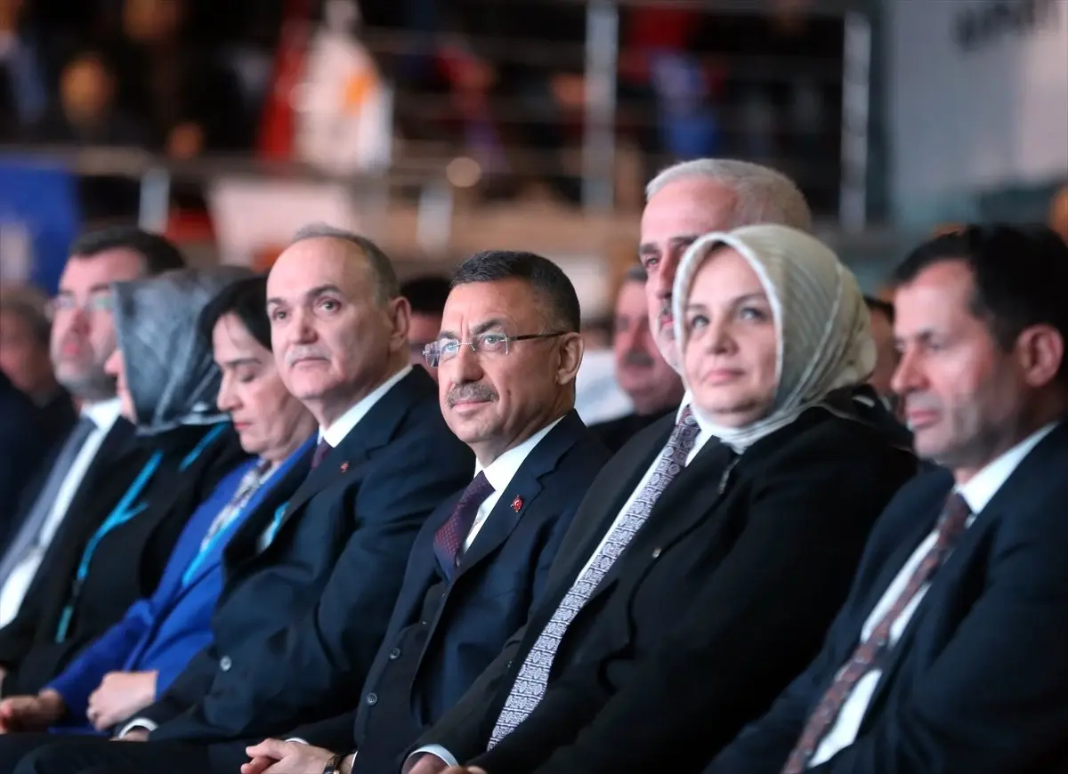 Zillet İttifakı Gücünü Fetö ve Kandil\'den Alıyor"