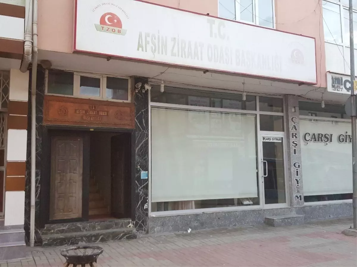 Ziraat Odası Seçimlerinde Silahlı Kavga: 2 Yaralı