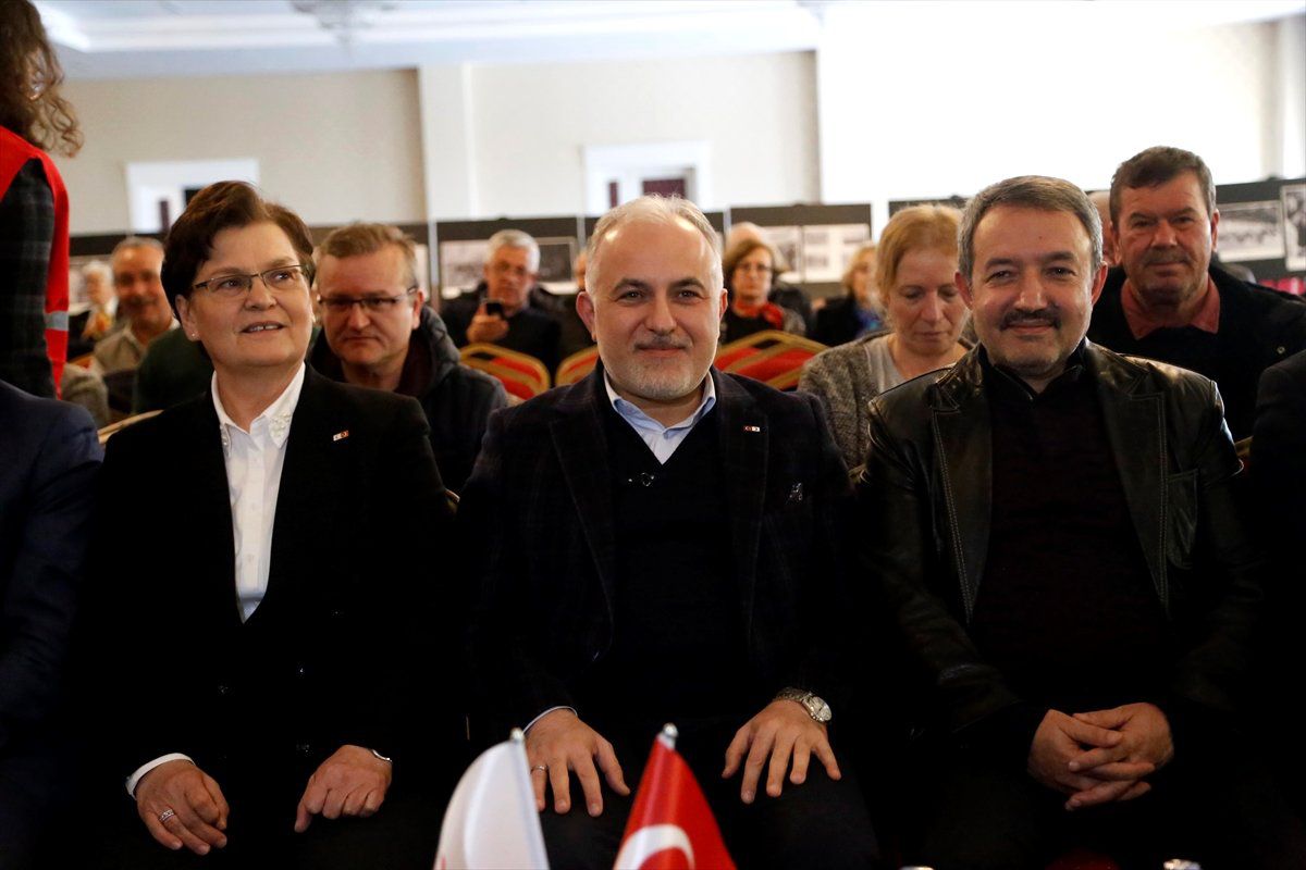 147 Ülkede İnsani Yardım Faaliyeti Gösterdik"
