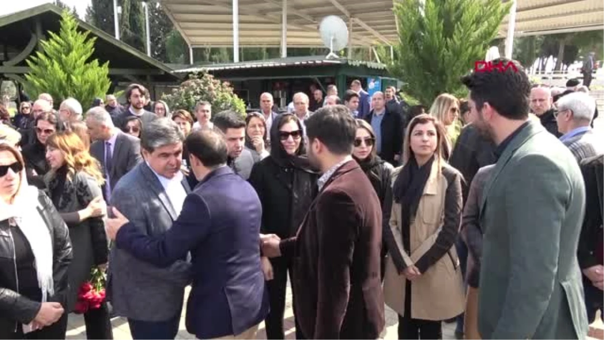 Adana Milletvekilinin Babası Son Yolculuğuna Uğurlandı