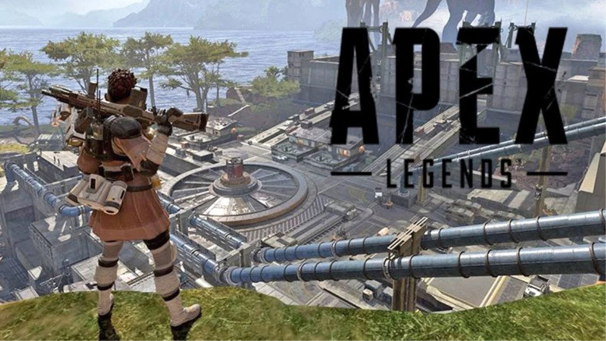 Apex Legends\'ta Sizi Birçok Kişinin Önüne Atacak 8 İpucu