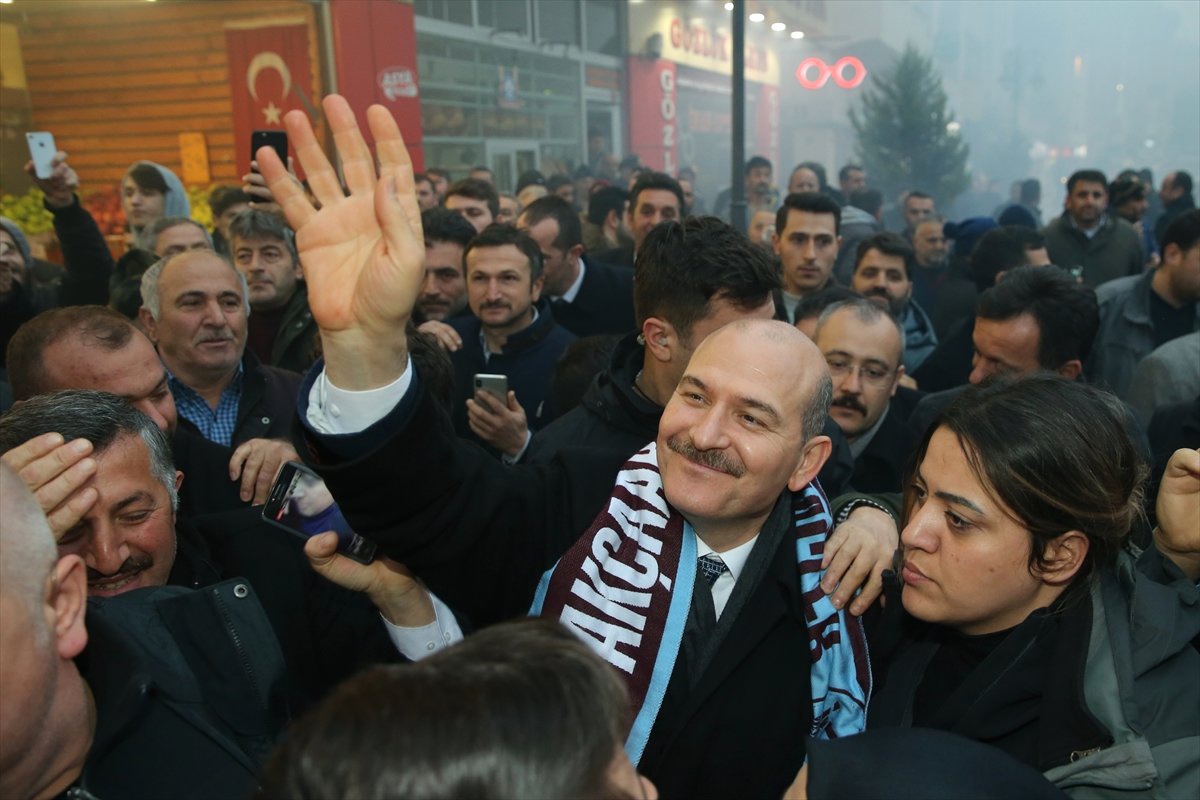 Biz Olmadan Bu Bölgede Kimseye Oyun Kurmaya Müsaade Etmeyiz"