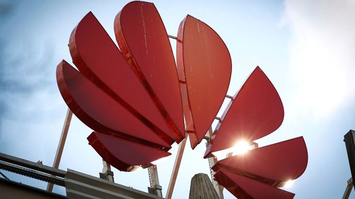 Çinli Teknoloji Devi Huawei, Yeni 5g Ürünlerini Mwc 2019\'da Tanıttı