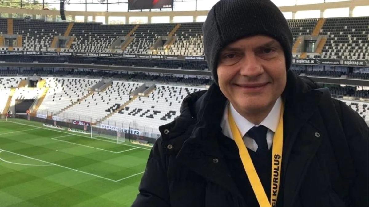 Ercan Taner, beIN Sports\'a Döndüğünü Açıkladı