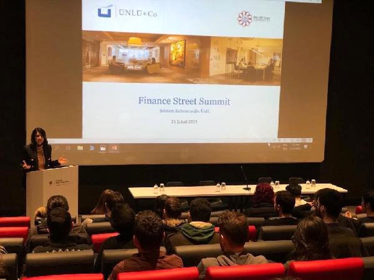 Finansın Geleceğini Teknoloji Belirleyecek