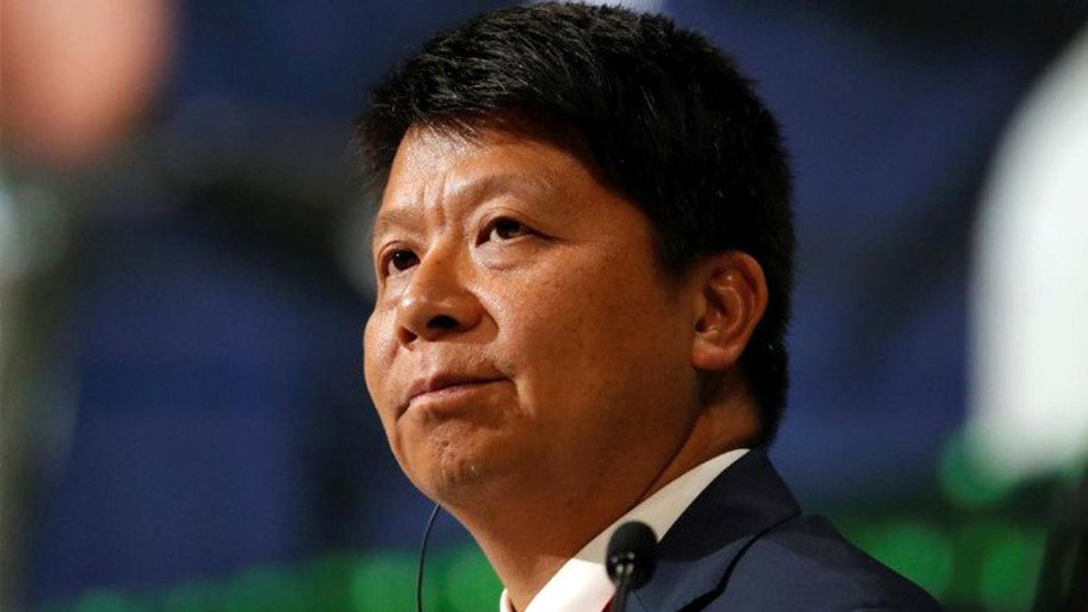Huawei ABD\'ye Rest Çekti: Huawei, ABD Olmadan da Başarılı Olacaktır