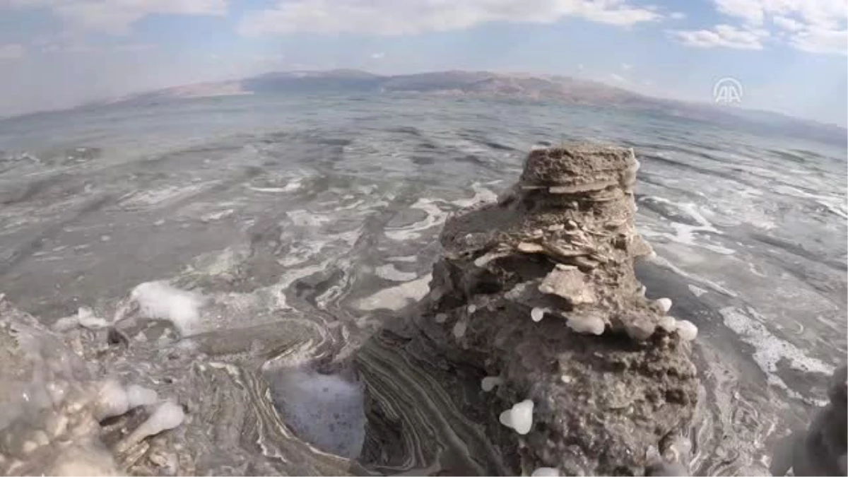 İsrail Filistinlileri Ölü Deniz\'den de Mahrum Bırakıyor (1) - Eriha
