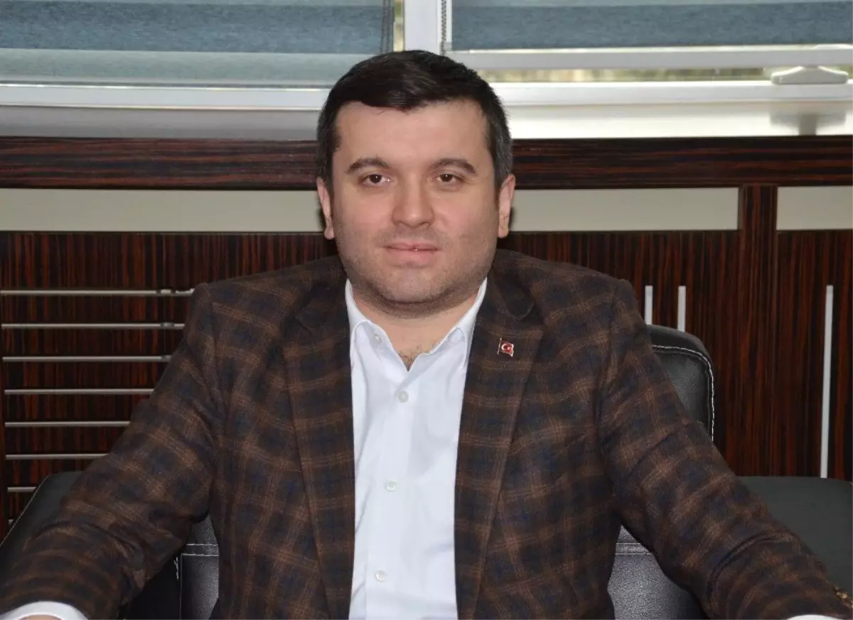 Kıran: "Fetö Liderinin Halen ABD\'de Yaşaması Kabul Edilebilir Bir Durum Değildir"