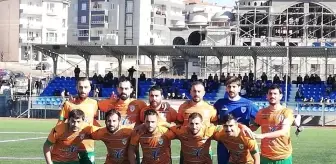 Malatya Yeşilyurt Belediyespor'dan Kritik 3 Puan