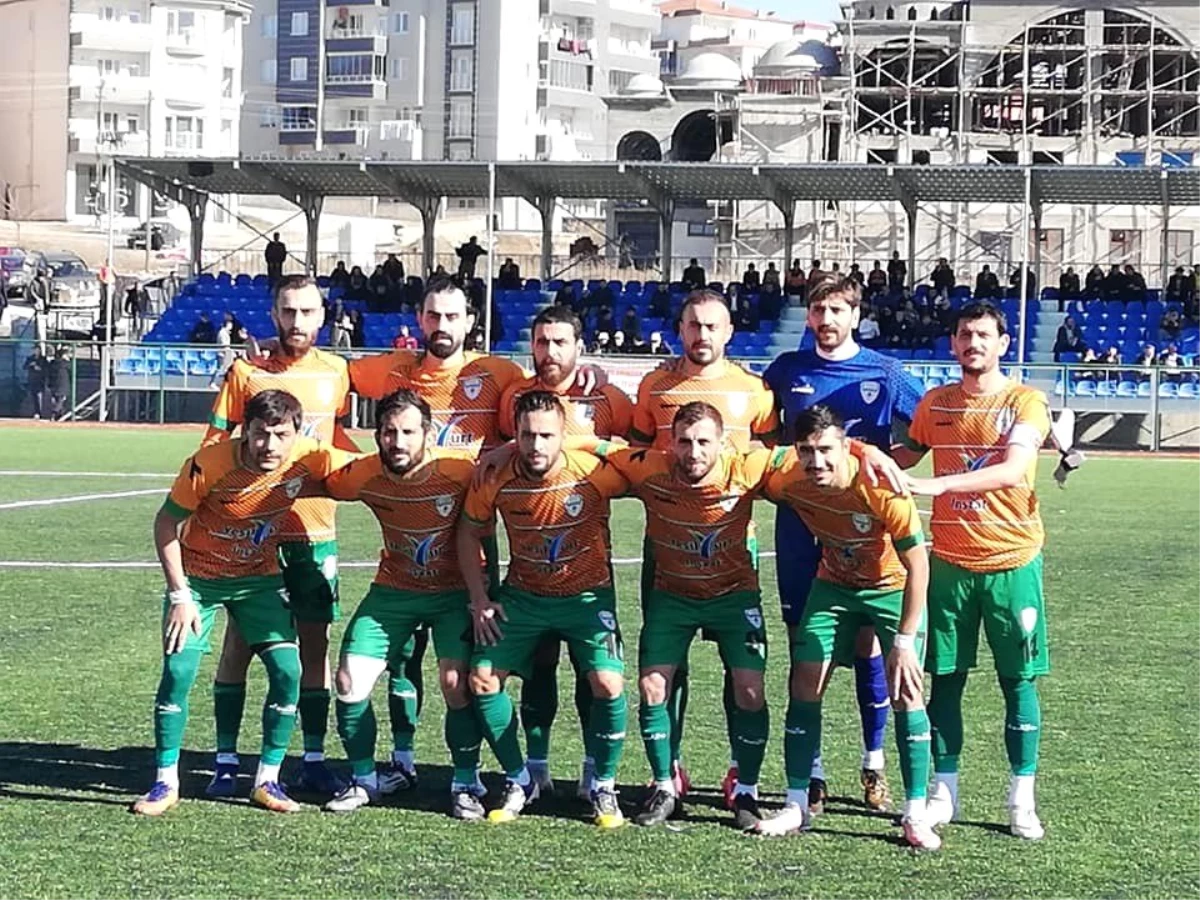 Malatya Yeşilyurt Belediyespor\'dan Kritik 3 Puan