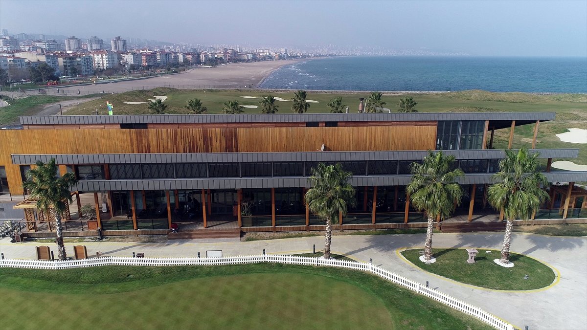 Spor Yatırımları Samsun\'u "Şampiyona Kenti" Yaptı