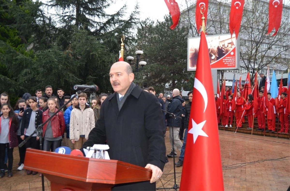 Trabzon\'un Düşman İşgali\'nden Kurtuluşu\'nun 101. Yıldönümü Etkinlikleri
