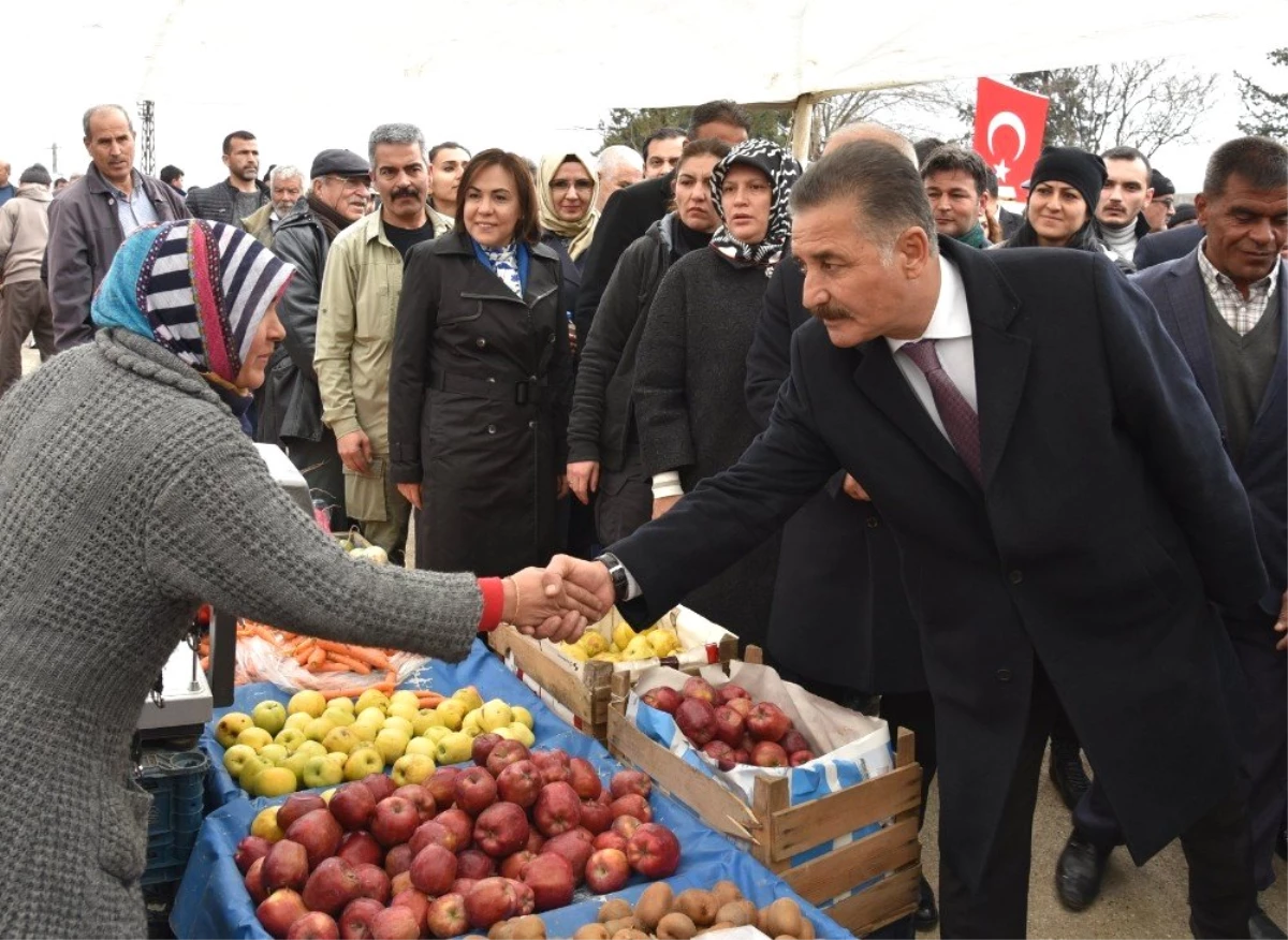 Tuna: "\'koltuk Olmazsa Ölürüz\' Diyen Bir Anlayışımız Yok"