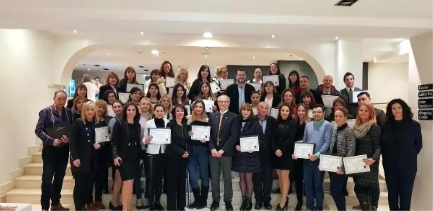 Türkiye\'den Bulgaristan\'a Turizm Desteği