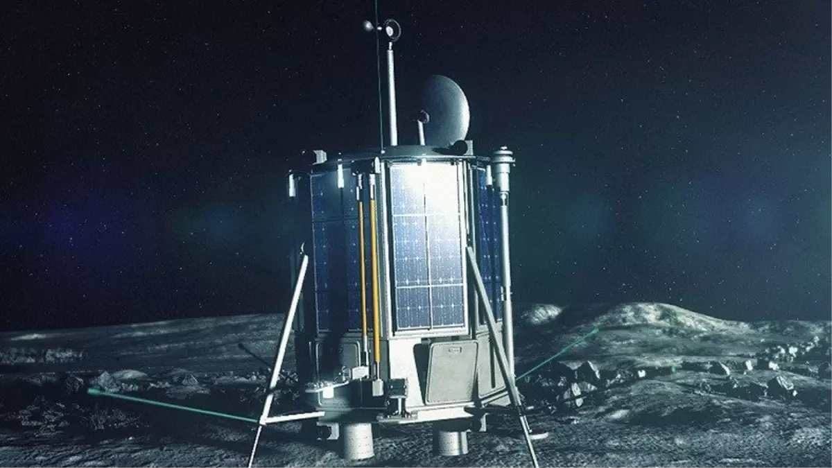 Uzayda Sıkıntı Yaratan Enerji Depolama İçin Yeni Katı Batarya Çözümü Üretildi