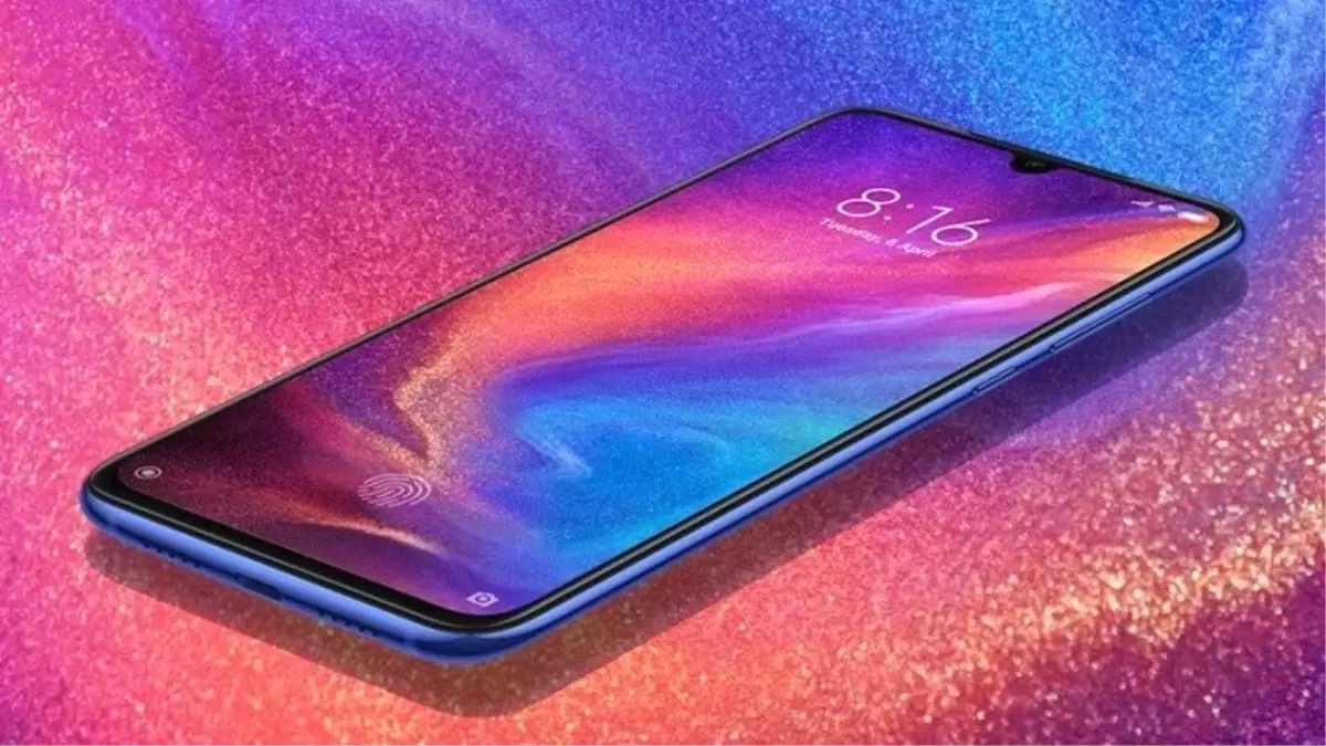 Xiaomi\'nin Galaxy S10\'a Kafa Tutan Yeni Canavarı mi 9\'un Avrupa Fiyatı Belli Oldu