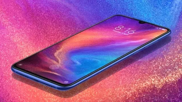 xiaomi s10 plus