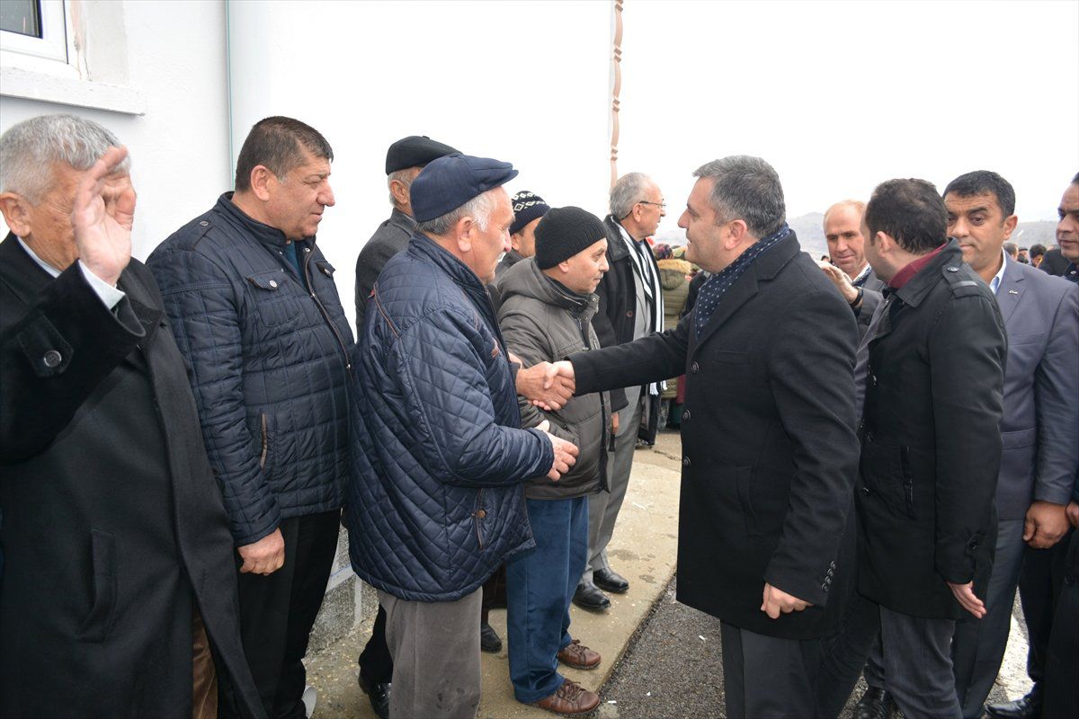 Yerel Seçime Doğru