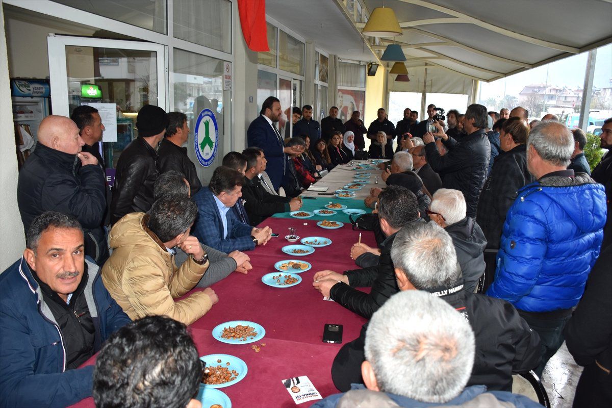 Yerel Seçimlere Doğru