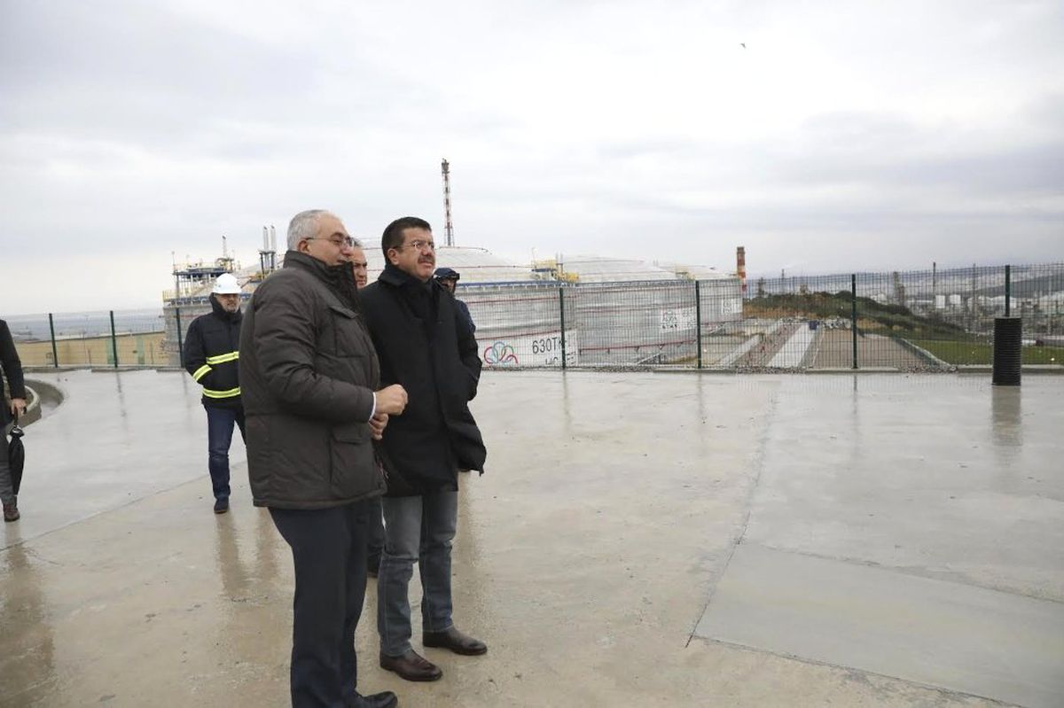 Zeybekci: İlk 3 Ay Eve Gitmek Yok