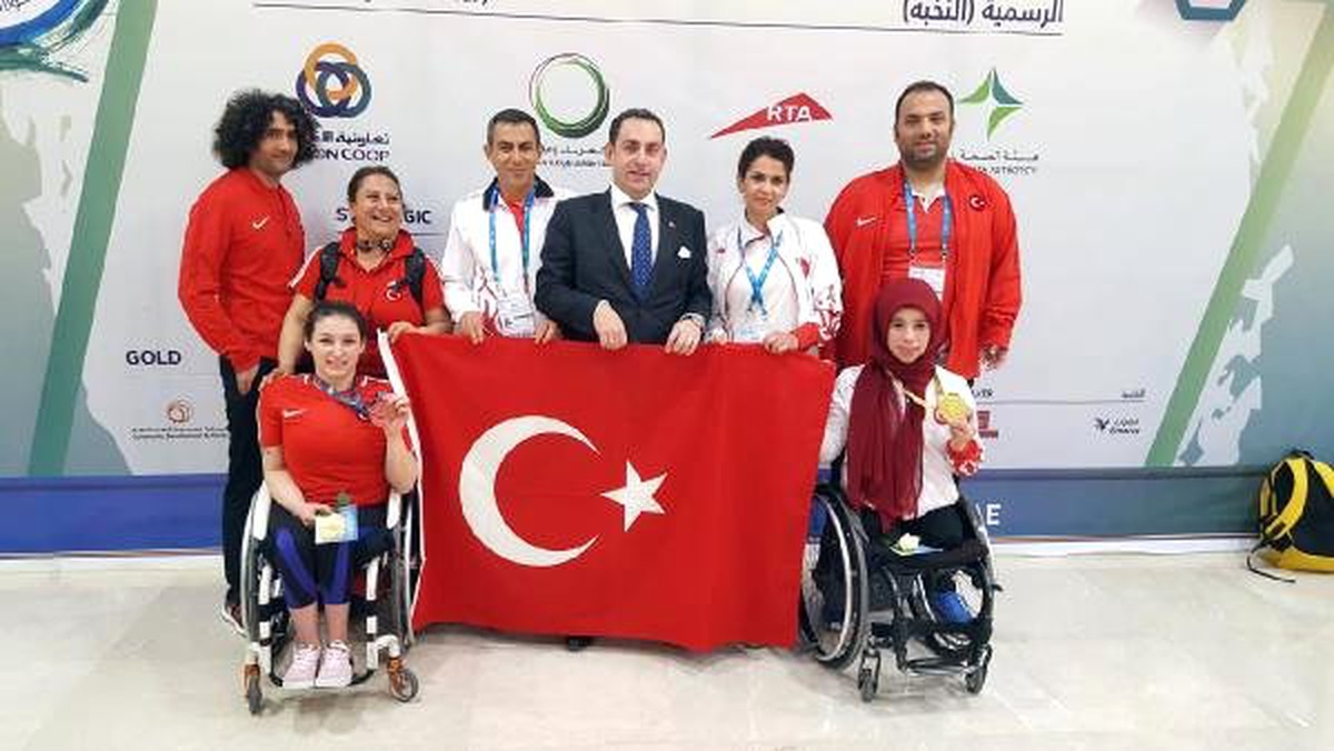 11. Fazza Uluslararası Atletizm Şampiyonası