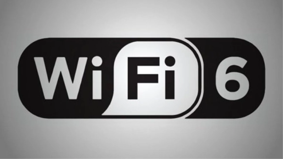 5g ile Bir İlişkisi Olmayan \'Wi-Fi 6\' Teknolojisi Nedir, Hangi Cihazlarda Bulunacak?