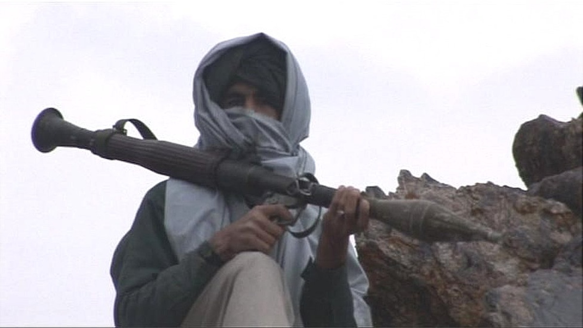 ABD ile Barış Görüşmelerine \'Taliban\'ın Kurucu Yöneticisi de Katılacak\'